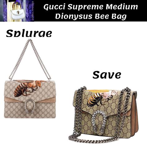 gucci backpack dupes|where to buy Gucci knockoff.